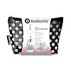 Babaria – Pack Regalo Mujer Microbiota con Sérum y Crema Facial | Función Barrera | Prebióticos y Ácido Hialurónico | Equilibra e Hidrata | Antiedad y Antiacné – 30 ml + 50 ml