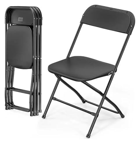 Sillas Plegables Comedor Pack 6 Marca Generic