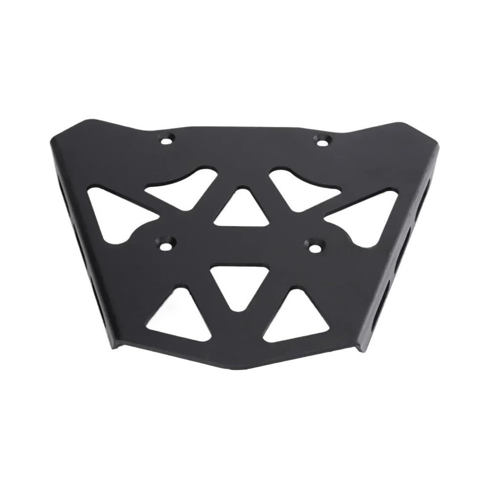 Moto Porte-Bagages Porte-Bagages Arrière pour Moto pour 450MT 2024 MT450 Ibex 450 MT, Support De Rangement pour Coffre, Accessoires