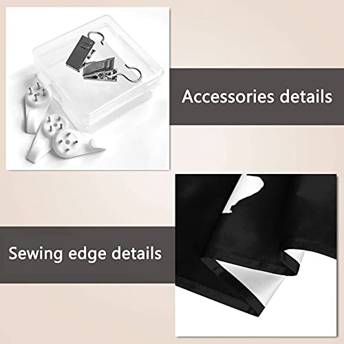 Fdfaf Whole Lotta Red, Carti Boutique Decorative Wall Tapestry Aesthetic Home Decoration 60X40Inch #TOP1