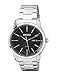 Produktbild Seiko Herren-Uhr Quarz Edelstahl mit Edelstahlband SNE527P1