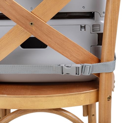 Cosco, Cadeira de Refeição Frutty, Cinza