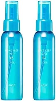 KOSE メイクキープミスト 5本セット 楽天市場】【即納】KOSE コーセー メイク キープ ミストEX