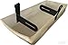 Sliding Mail Tray with Pull-Out Rail System, Compatible with Standard USPS Postal Trays | Smooth Slide-Out Design for Letter Sorting – Assembly Required