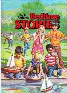 Uncle Arthur's Bedtime Stories: Vol. 4 B000JE8LN0 Book Cover