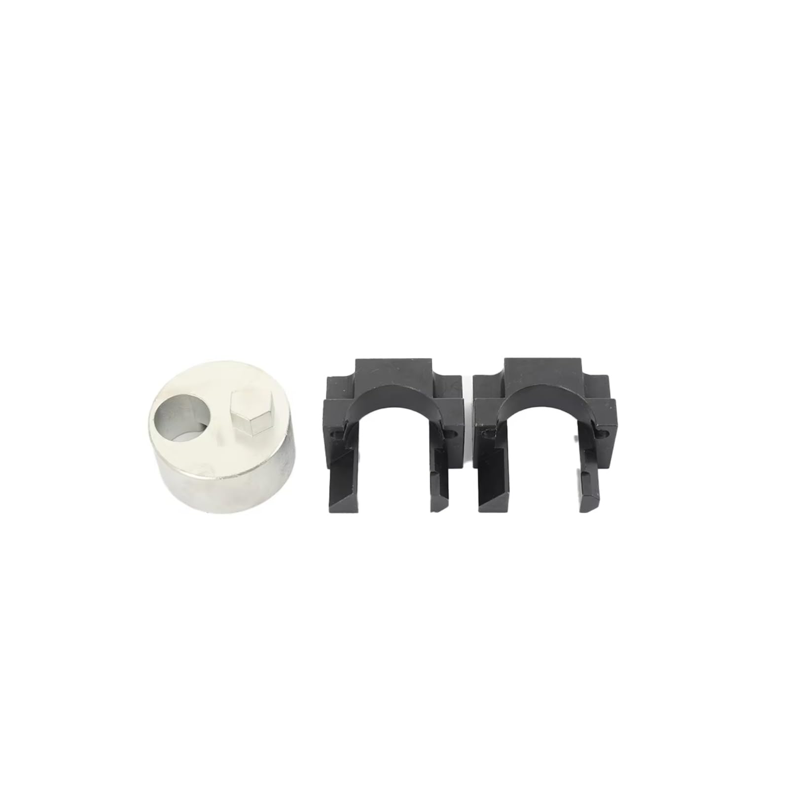 Correa de Distribucion Calado de Distribución Compatible con Benz para M651 Conjunto Herramientas Sincronización Motor Mantenimiento Dedicado Kit De Bloqueo Accesorios