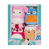 Squishmallows