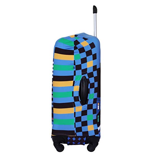 Kit Capas para Malas Premium City