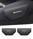 クラウン 車用 膝パッド ニーパッド