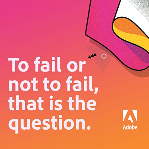 S1. Episode 2 - To Fail or Not To Fail, That Is the Question