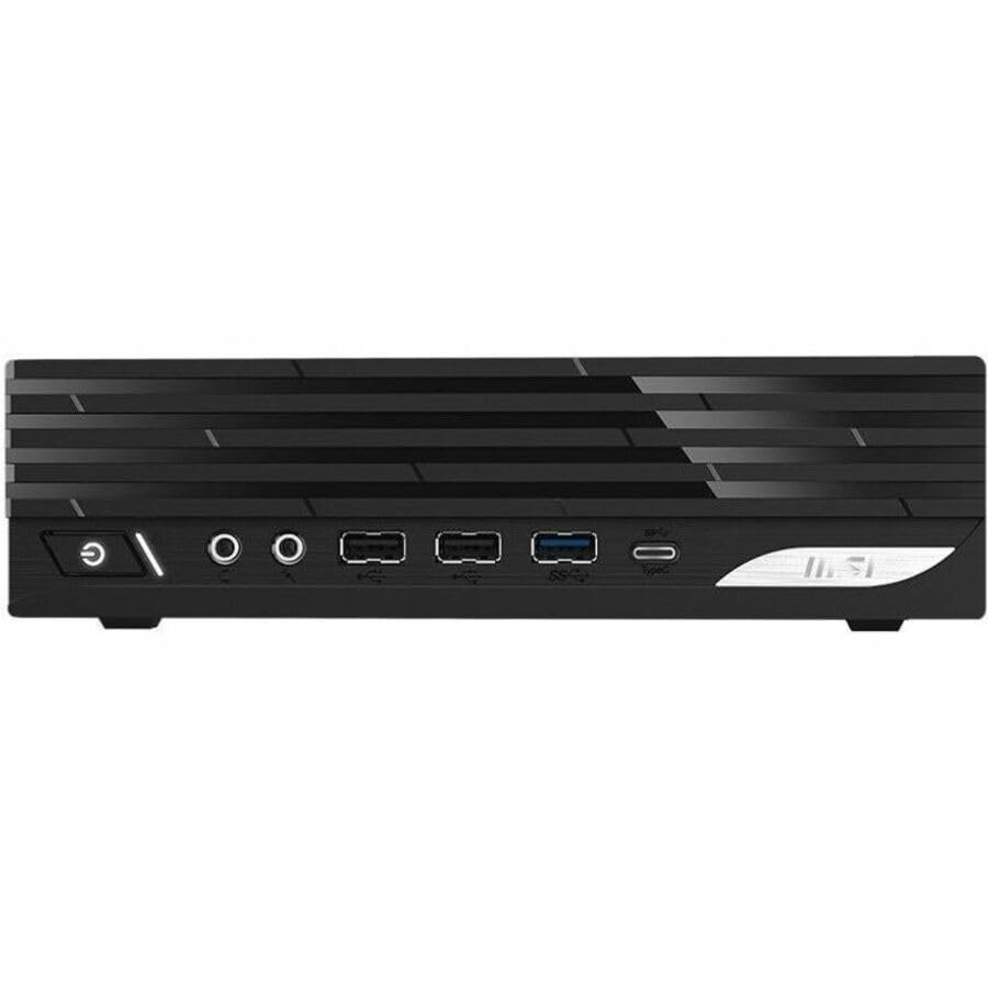 Image of MSI PRO DP21 PRO DP21 14MQ-030US Desktop Computer - Intel