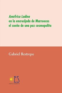 Améfrica ladina en la encrucijada de marruecos