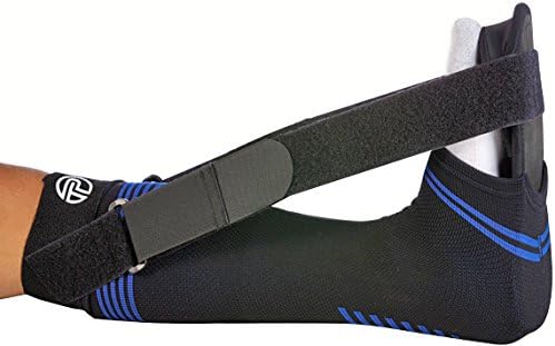 Pro-Tec Athletics Soft Night Splint for Plantar Fasciitis