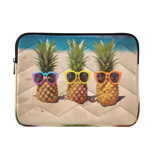 Funda para portátil impermeable 13-14 pulgadas miniatura 1