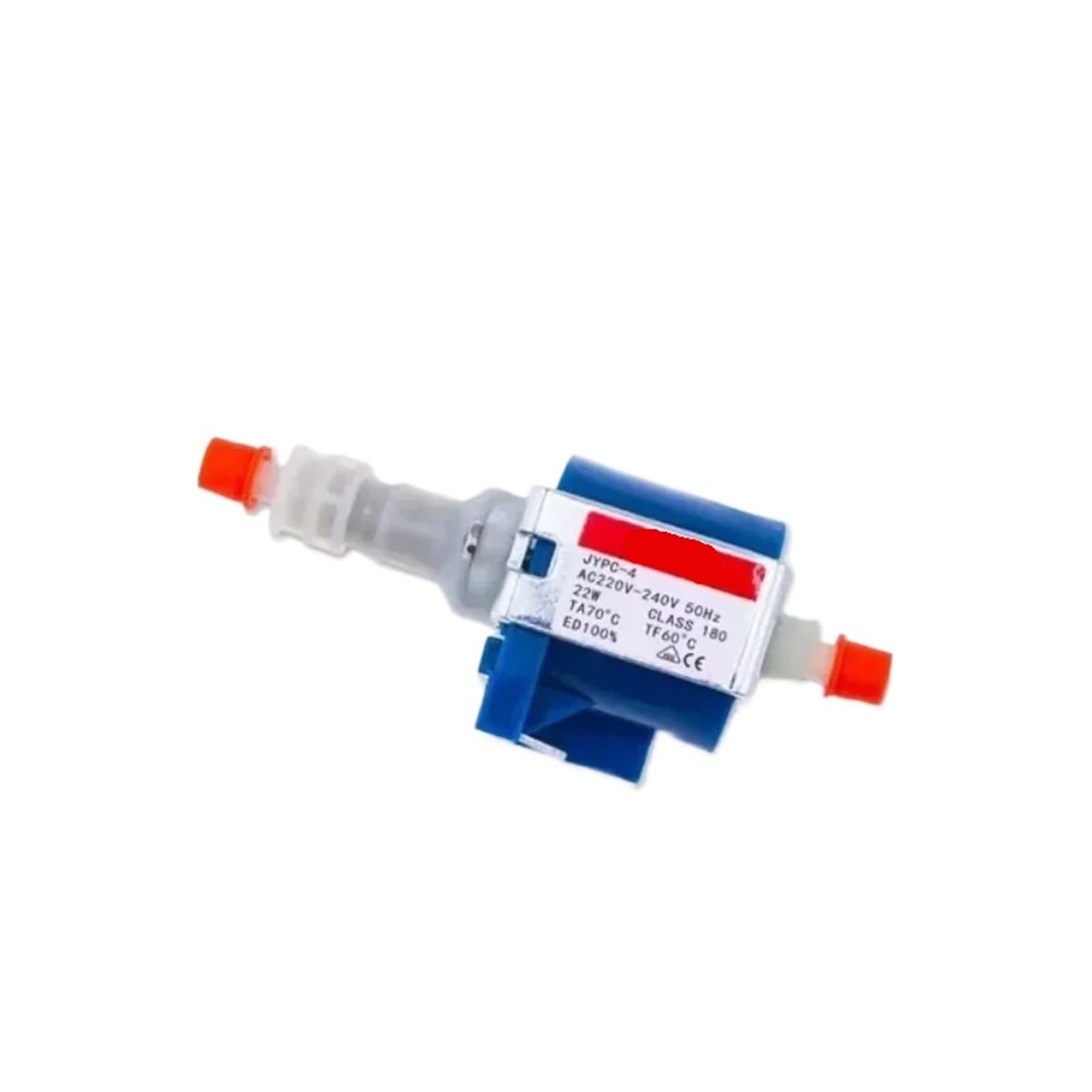 Coal2toalpw 220V-240V 220V Jypc-4 Electromagnetic Pump, Compatible For Household Steamer And Steam Mop