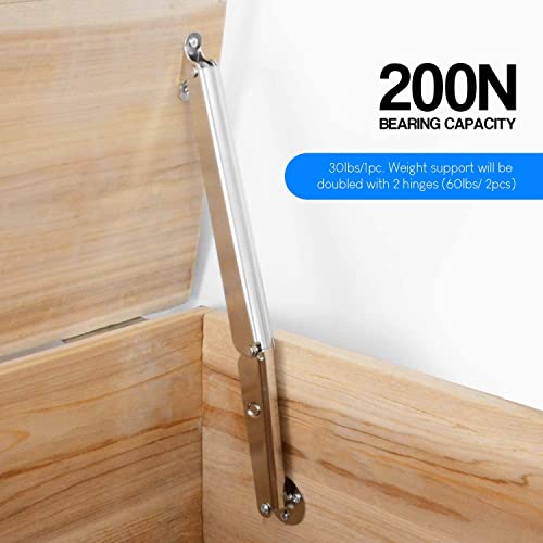 200N Heavy Duty Gas Struts