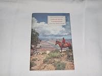 National scenic vacationlands: [Prepared with the cooperation of the American Geographical Society] (Know your America program) B0006BSVKE Book Cover
