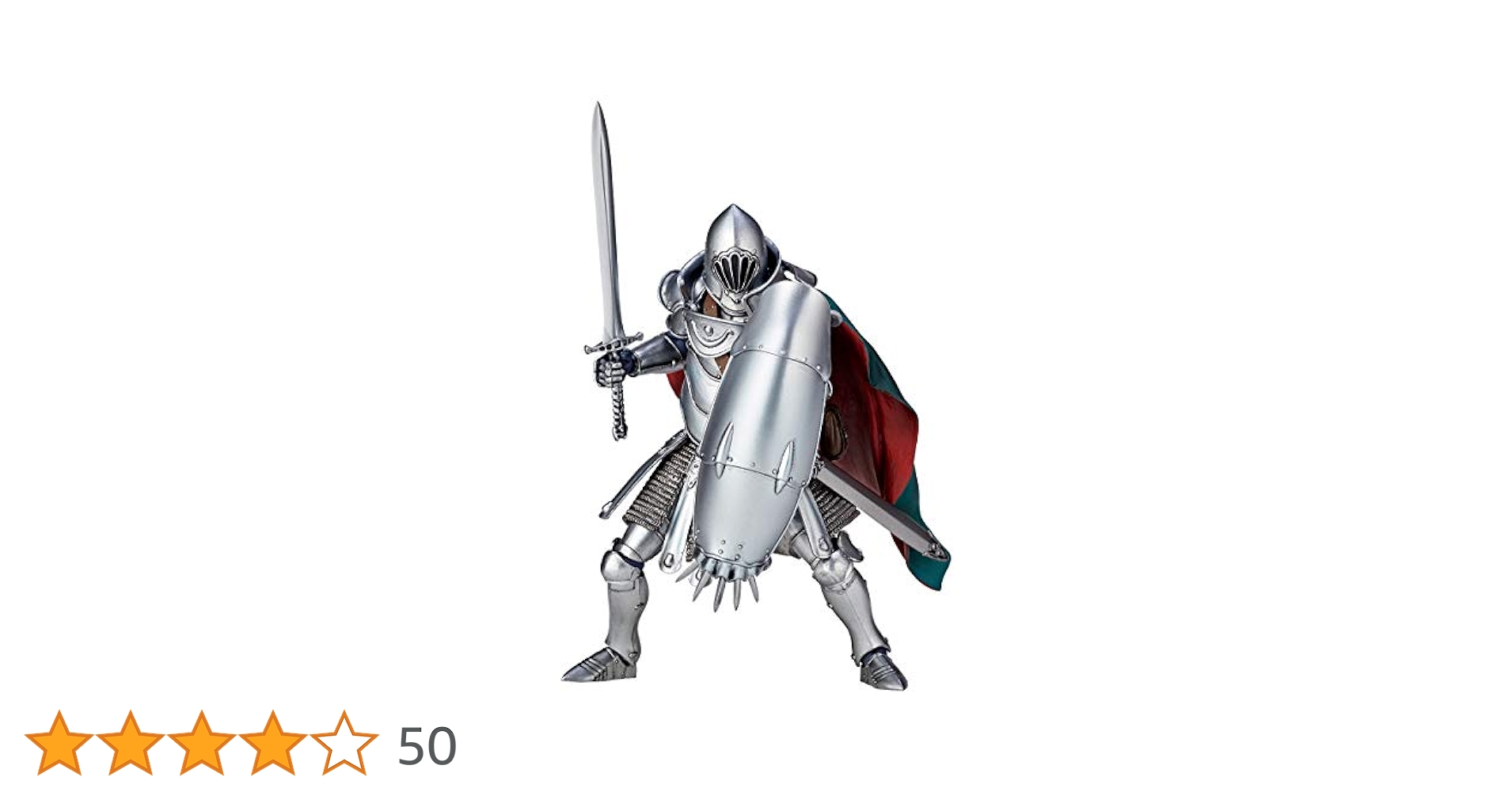 海洋堂 - 【中古】未開封 海洋堂 風の谷のナウシカ タケヤ式自在置物 KT-045 トルメキア装甲兵 クシャナ親衛隊Ver.[17][249008269626] Amazon | 海洋堂 タケヤ式自在置物 風の谷のナウシカ トルメキア