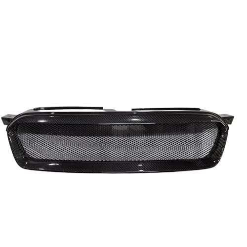 Grille de calandre Subaru Outback pour voyager sur les routes avec un style rafraîchi