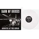 Acoustic At The Ryman - Exclusive Limited Edition White Opaque Colored Vinyl LP (Only 500 Copies Pressed)