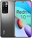 Produktbild Xiaomi Redmi 10 (2022) - Smartphone 128GB, 4GB RAM, Dual SIM, Carbon Gray