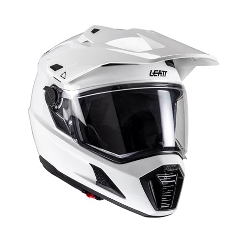 Photos - Motorcycle Helmet Leatt Helmet Kit ADV 85 V25 1025101181 