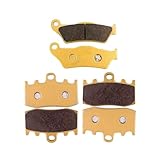 Excelente eficiencia inicial y período de rodaje extremadamente rápido.