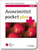 Arzneimittel pocket plus 2010 von Andreas Ruß (14. Oktober 2009) Broschiert