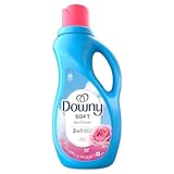 Downy 【正規輸入品】 ウルトラ ダウニー 柔軟剤 エイプリルフレッシュ (春の太陽のようなフレッシュな香り) 1,310ml