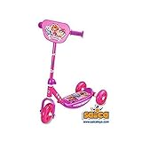 Patrulla Canina - Patinete con 3 Ruedas para niña (Saica 2208)