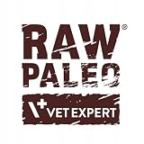 RAW PALEO PORK&LAMB PUPPY CAN wieprzowina z jagnięciną 200g