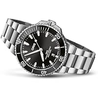 Oris Aquis Date 41.5mm Black 01 733 7787 4154-07 8 22 04PEB,