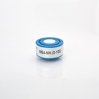 2 pcs ME4-NH3 Ammonia Sensor NH3 Sensor Farm Pig Farm Dedicated