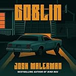 Cover of Goblin