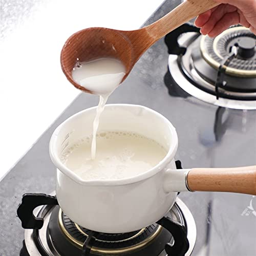 Cuisinière à gaz qui brûle les plats ? Découvrez notre marmite émaillée