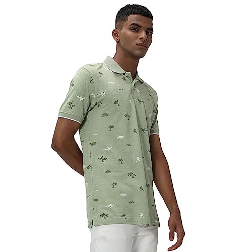 Image of MUFTI Men's Slim T-Shirt