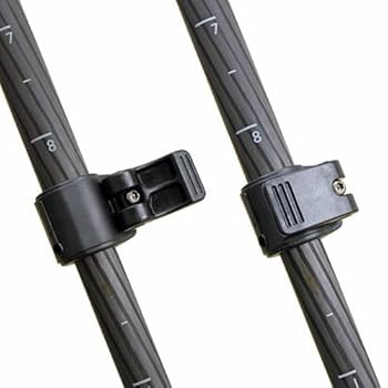 Amazon | Velbon カーボン三脚 Geo Carmagne E545M II 4段