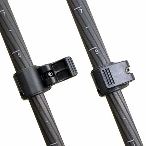 Amazon | Velbon カーボン三脚 Geo Carmagne E645M II 脚のみ 4段