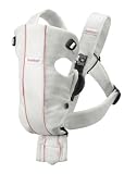  BabyBjörn Mochila Porta Bebé - Marsupio portabebé