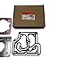 85mm Single Cylinder Air Compressor Repair Kit for Wabco & Cummins Fits 4089238