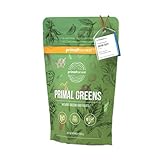Primal Harvest