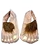 Lord Of The Rings: Hobbit Costume Feet for Kids by Rubies, Boy's No Size