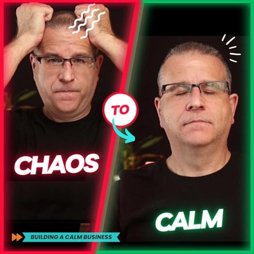 Entrepreneurs, Say Bye 👋🏻 to Burnout ➝ Be a Chillpreneur 🏝️ instead!