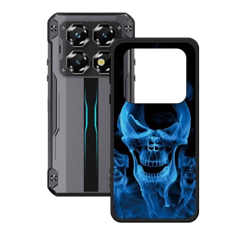 CongJiaLingXi Jo[Kp Oukitel WP60 Pro (7.2")AVR[P[X\tgVFیP[X - LH48