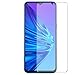 Produktbild Vaxson 3 Stück Schutzfolie kompatibel mit realme 5i Display folie folien Displayschutzfolie  nicht Panzer Schutz Glas folie SchutzGlas nicht PanzerGlas  Update