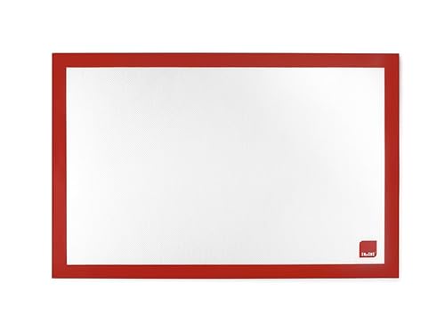IBILI - Tapete para Horno de Silicona 60x40 cm