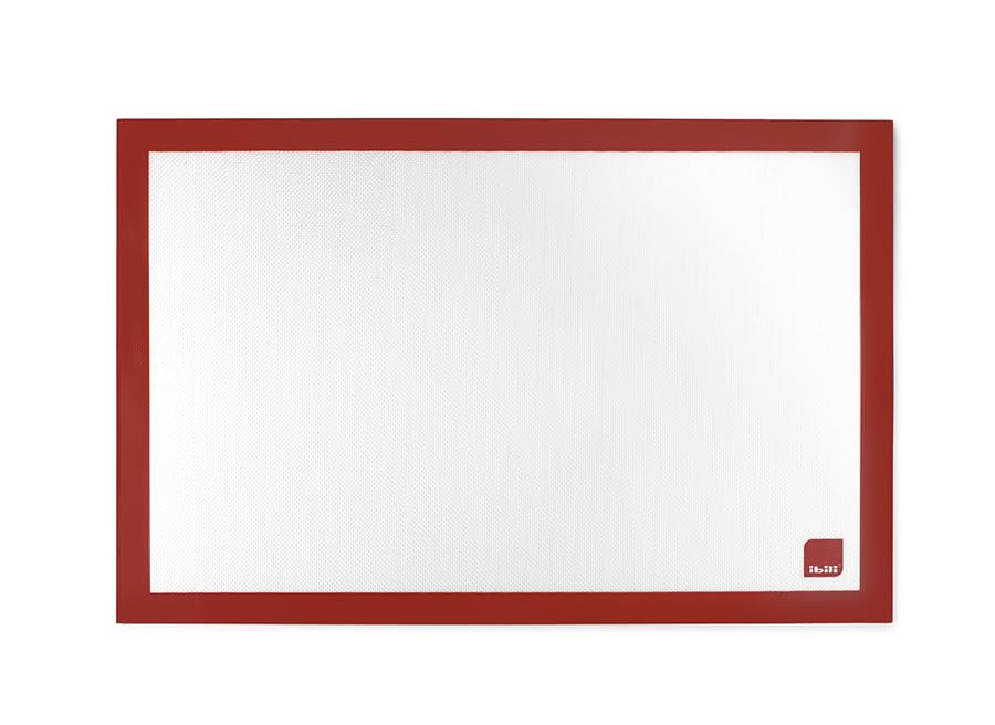 IBILI - Tapete para Horno de Silicona 60x40 cm