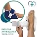 OrtoPrime Patuco Antiescaras IZQUIERDO - Protector Talones + Codos Antiescaras PREVENCIÓN Úlceras...