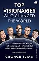 Top Visionaries Who Changed the World 9387944778 Book Cover