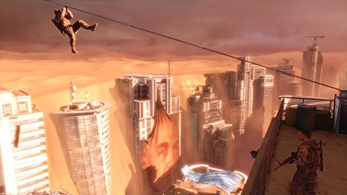 Image of Spec Ops: The Line - Xbox 360 (Renewed)